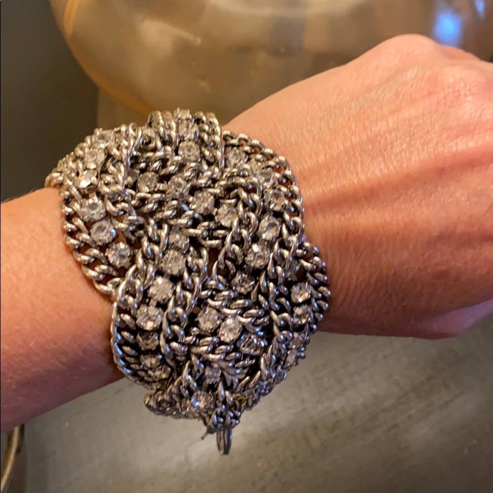 Stunning Stella & Dot bracelet